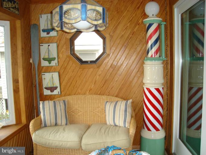 1606 Burke Road Middle River, MD 21220 - Photo 4 of 12 Sunroom