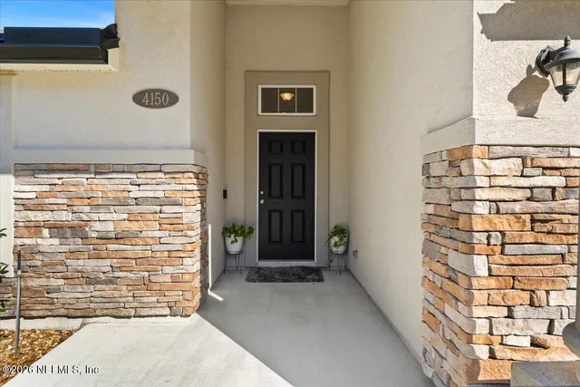 $349,900 | 4150 Victoria Lakes Drive West, Jacksonville, FL 32226