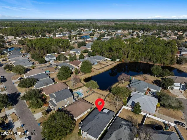 $349,900 | 4150 Victoria Lakes Drive West, Jacksonville, FL 32226