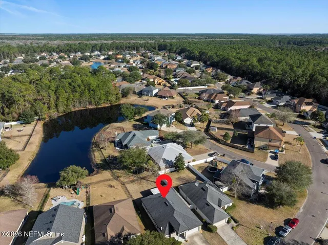 $349,900 | 4150 Victoria Lakes Drive West, Jacksonville, FL 32226