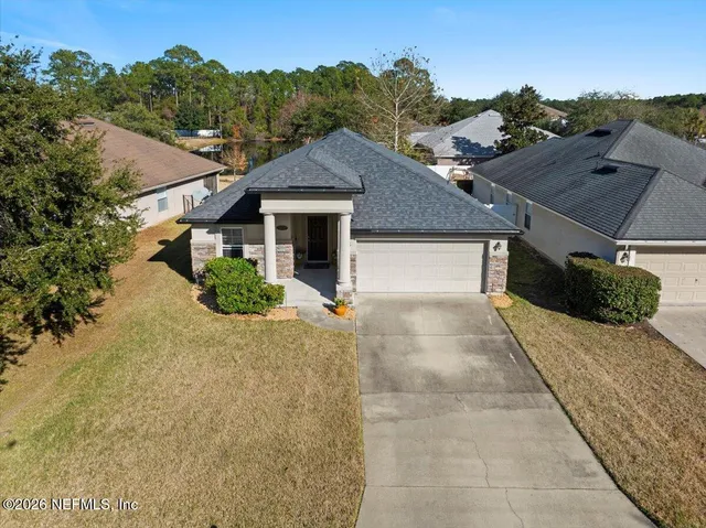 $349,900 | 4150 Victoria Lakes Drive West, Jacksonville, FL 32226