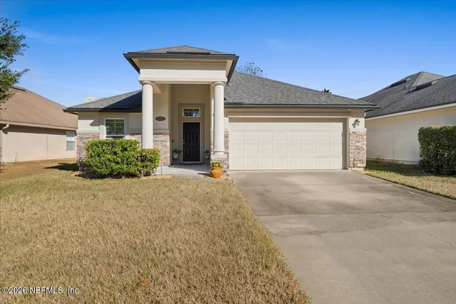 $349,900 | 4150 Victoria Lakes Drive West, Jacksonville, FL 32226