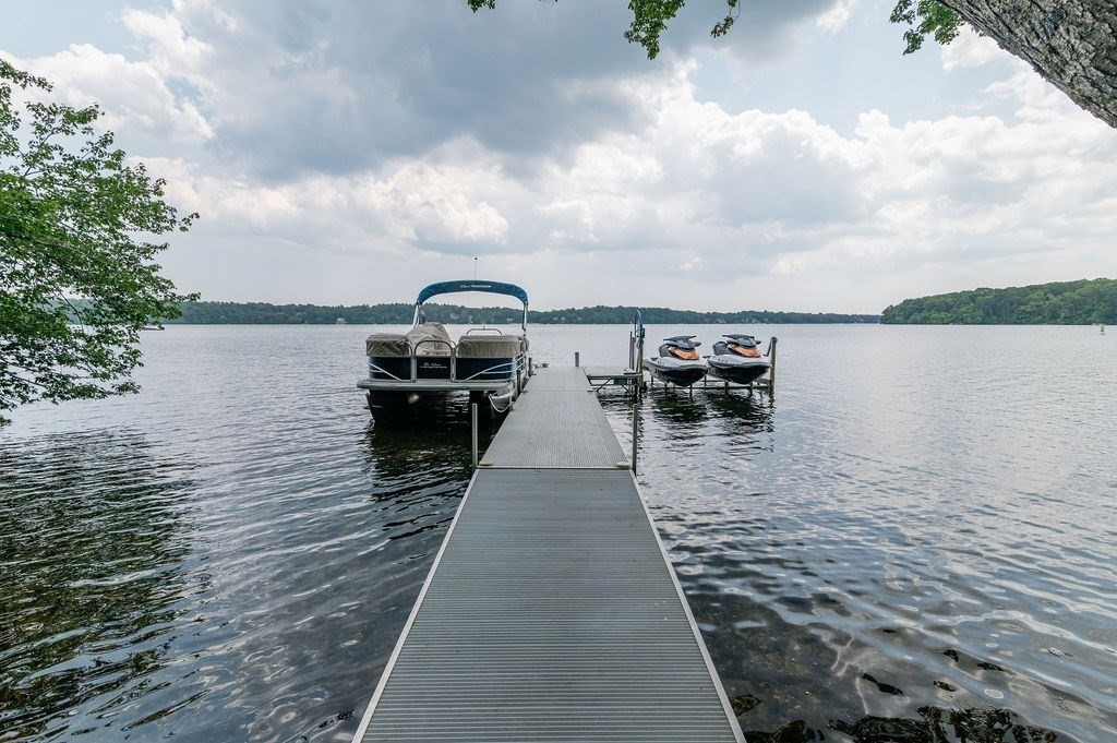 233 Hooppole Road Mashpee, MA 02649 - Photo 32 of 41 a view of outside space