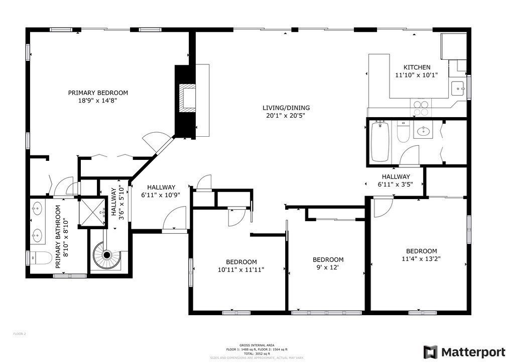 233 Hooppole Road Mashpee, MA 02649 - Photo 40 of 41 a picture of a wall with a white wall and a white wall