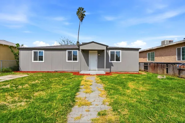 $315,000 | 4629 East Alta Avenue, Fresno, CA 93702
