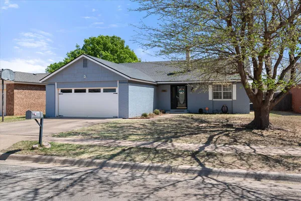 $185,875 | 8811 Flint Avenue, Lubbock, TX 79423