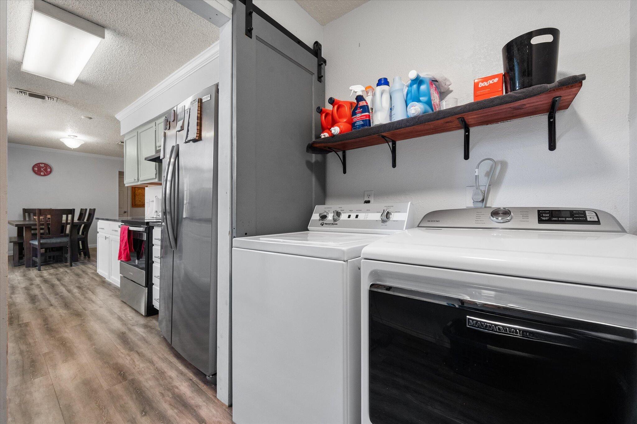 8811 Flint Avenue Lubbock, TX 79423 - Photo 18 of 30 18-8811 Flint_9135