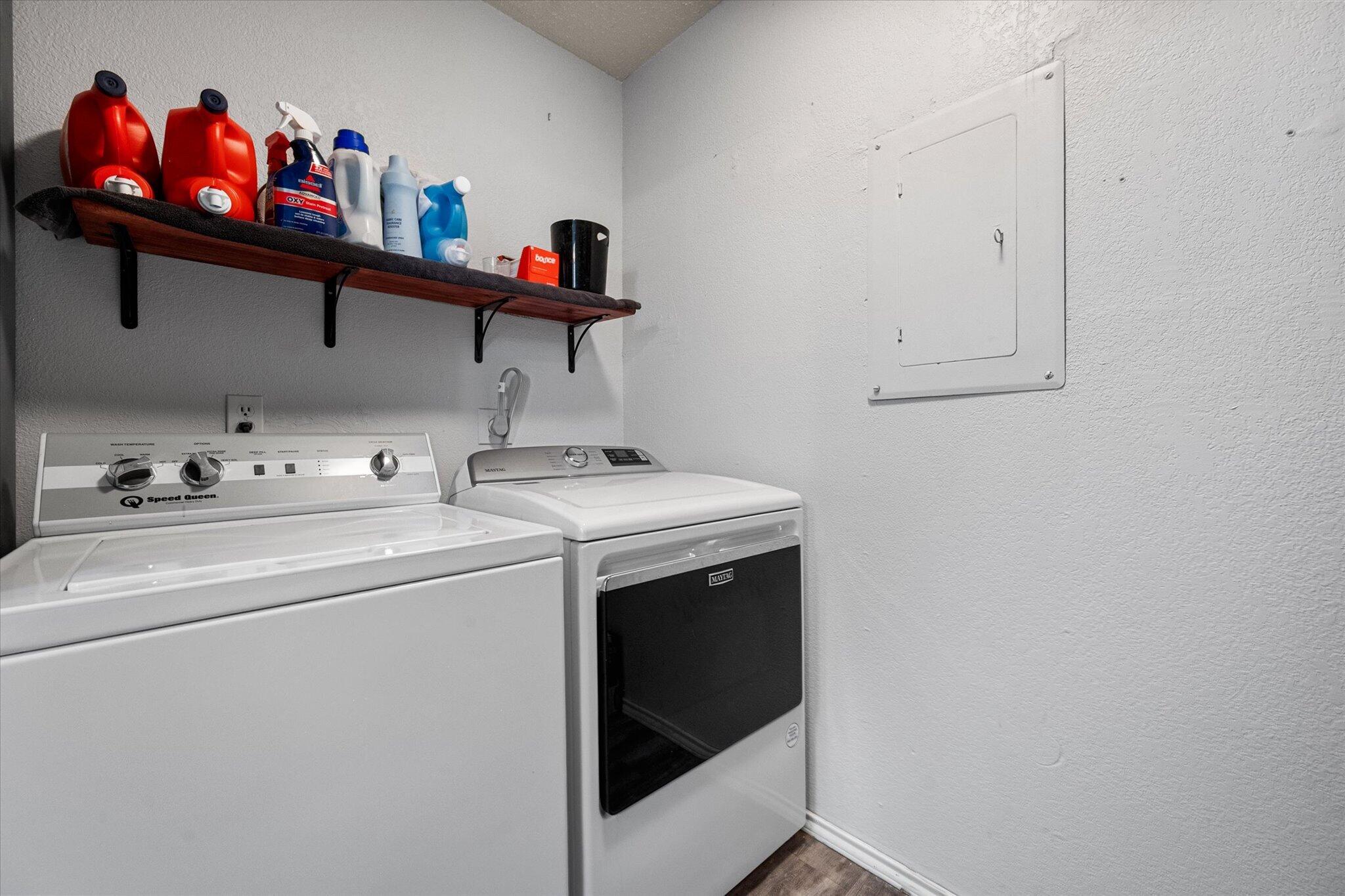 8811 Flint Avenue Lubbock, TX 79423 - Photo 19 of 30 26-8811 Flint_9130