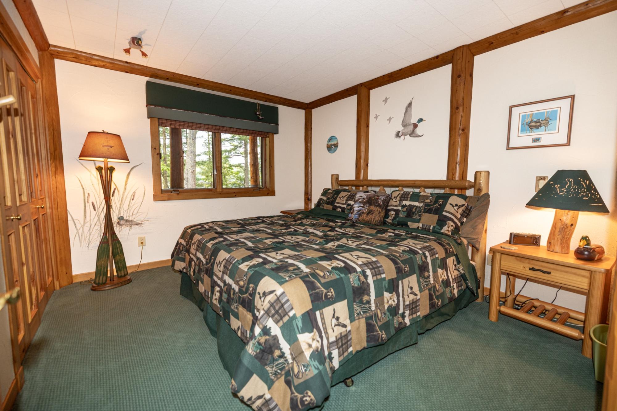4452 Mitchell Point Road Eagle River, WI 54521 - Photo 42 of 63 Gallery Image 42
