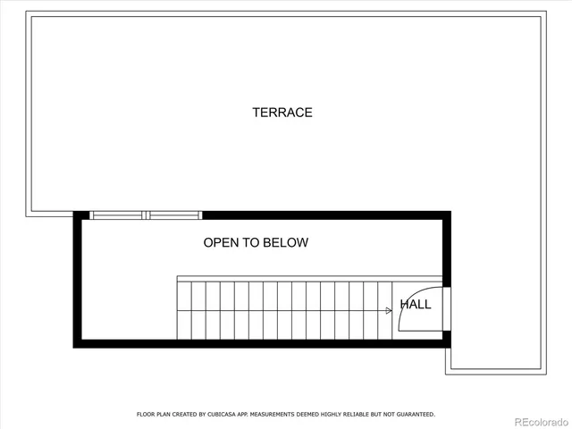 $697,500 | 4943 Lowell Boulevard, Unit 1, Denver, CO 80221