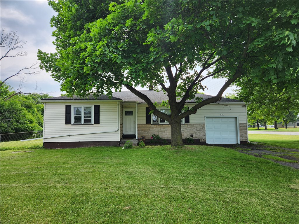 2186 Hylan Drive Henrietta, NY 14623 - Photo 2 of 19