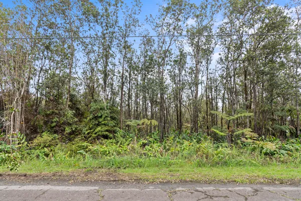 $45,000 | 612 Wohi Place, Volcano, HI 96785