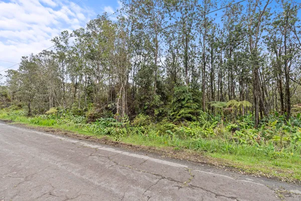 $45,000 | 612 Wohi Place, Volcano, HI 96785