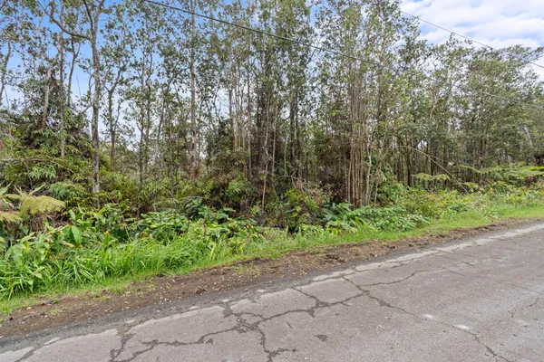 $45,000 | 612 Wohi Place, Volcano, HI 96785