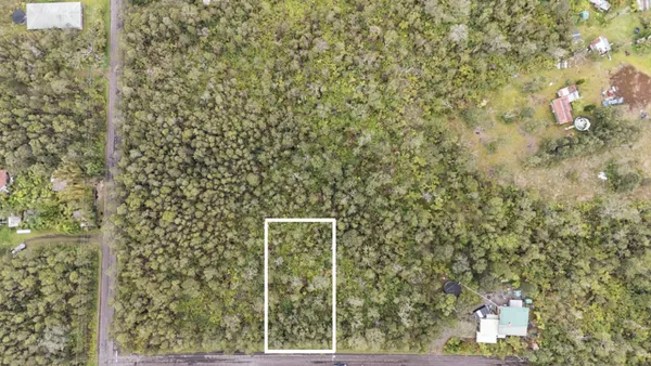 $45,000 | 612 Wohi Place, Volcano, HI 96785