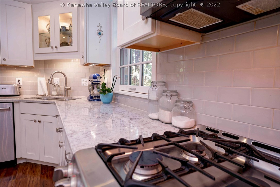 917 Ridgeway Road Charleston, WV 25314 - Photo 12 of 44 Gallery Image 12