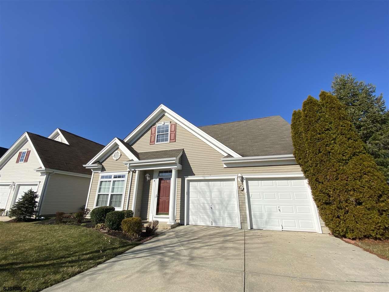 4 Butler Road Egg Harbor Township, NJ 08234 - Photo 1 of 21 Gallery Image 1