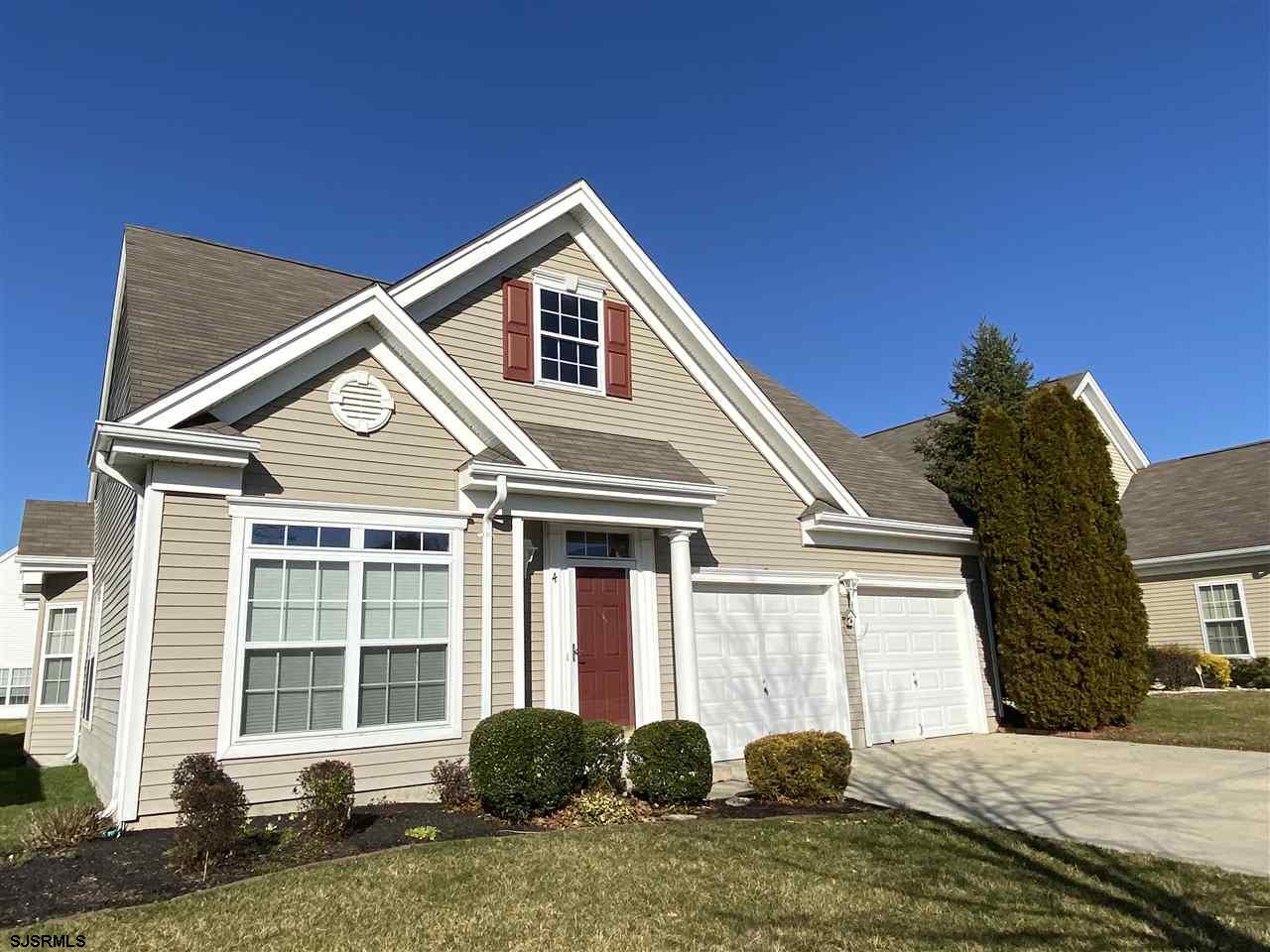 4 Butler Road Egg Harbor Township, NJ 08234 - Photo 2 of 21 Gallery Image 2