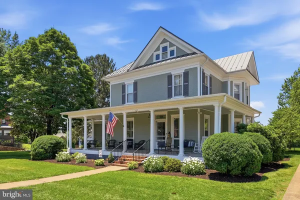 $940,000 | 406 Macoy Avenue, Culpeper, VA 22701