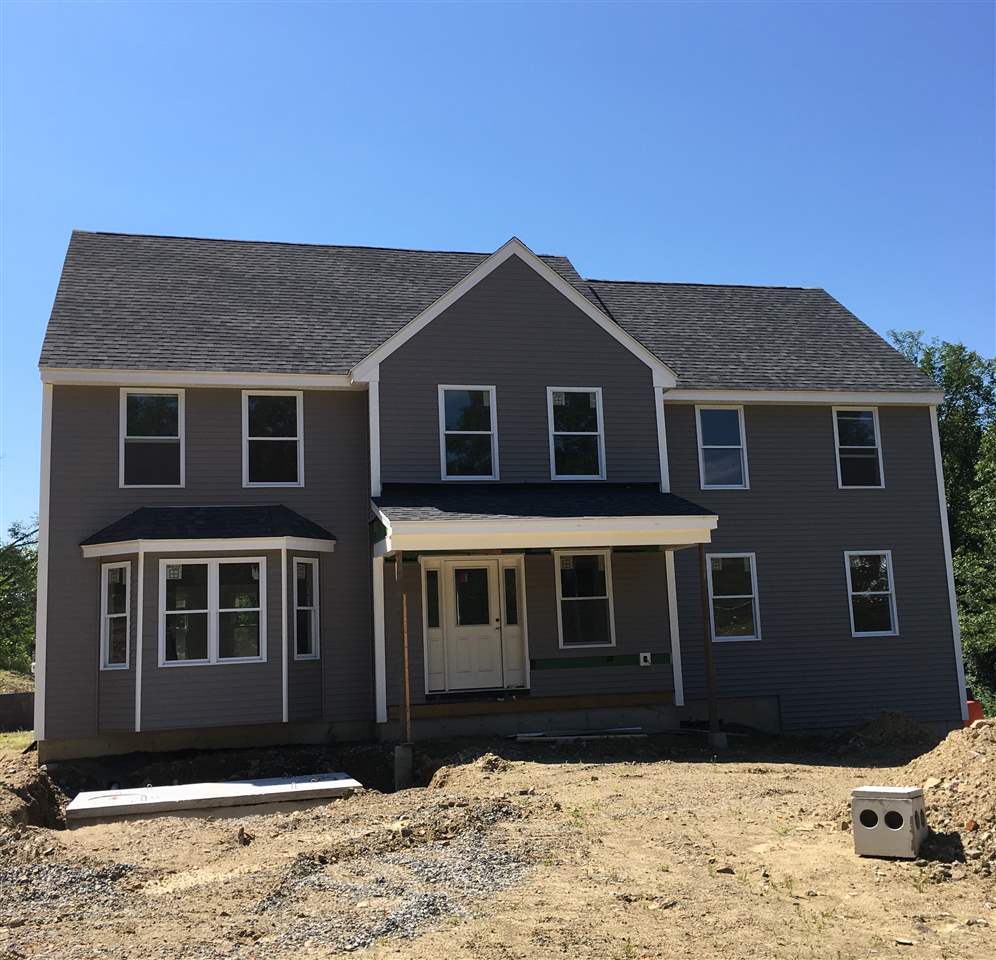 134 N Road East Kingston, NH 03827 - Photo 1 of 1