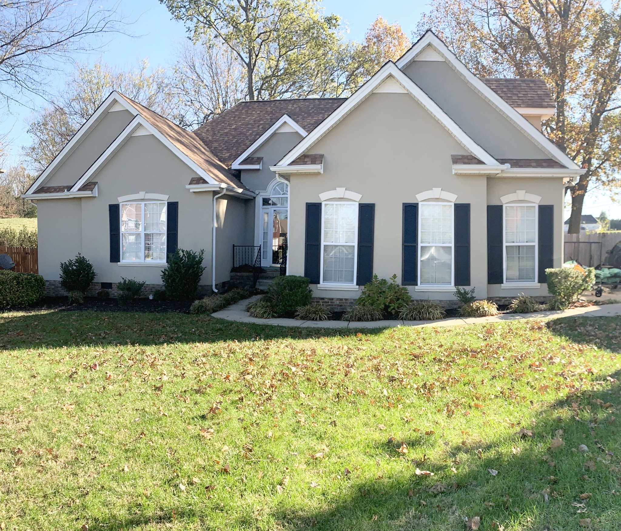 1994 Portway Road Spring Hill, TN 37174 - Photo 1 of 15