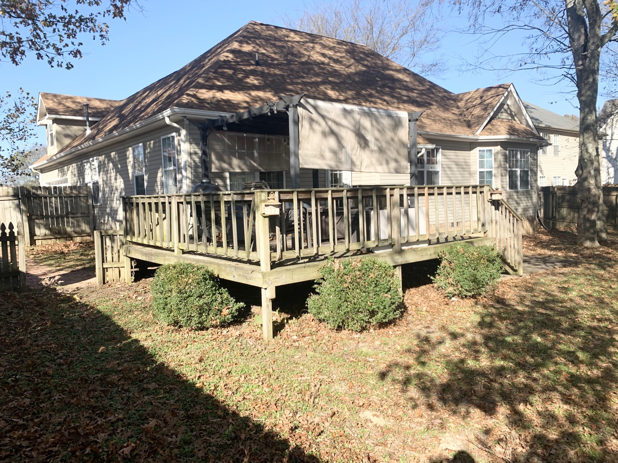 1994 Portway Road Spring Hill, TN 37174 - Photo 14 of 15