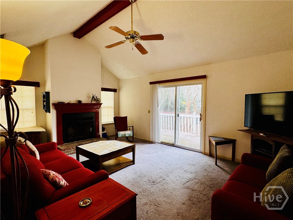 32 Deerwood Road Savannah, GA 31410 - Photo 10 of 35 Gallery Image 10