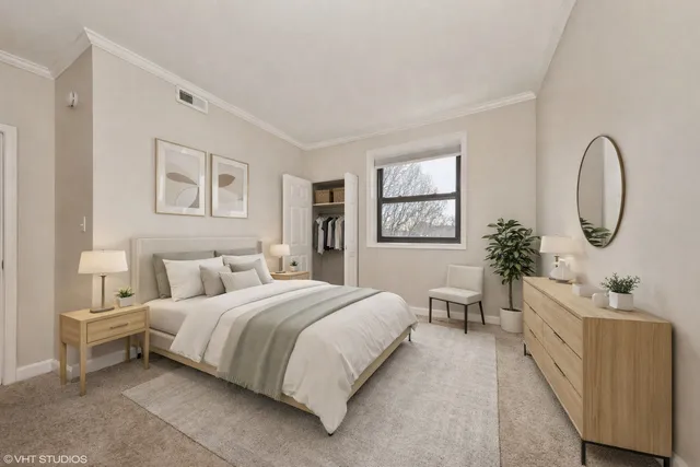 $150,000 | 6106 South Dorchester Avenue, Unit 2W, Chicago, IL 60637