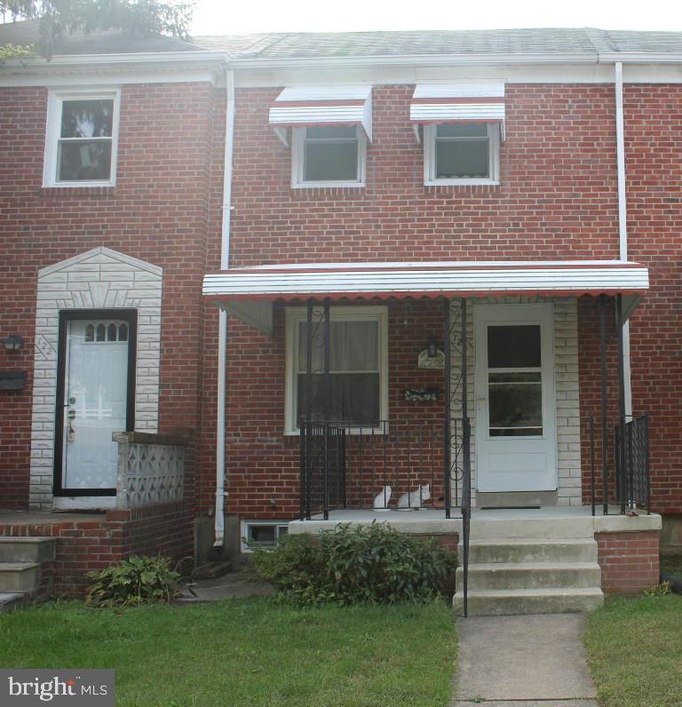 120 Kingston Road Baltimore, MD 21220 - Photo 1 of 11