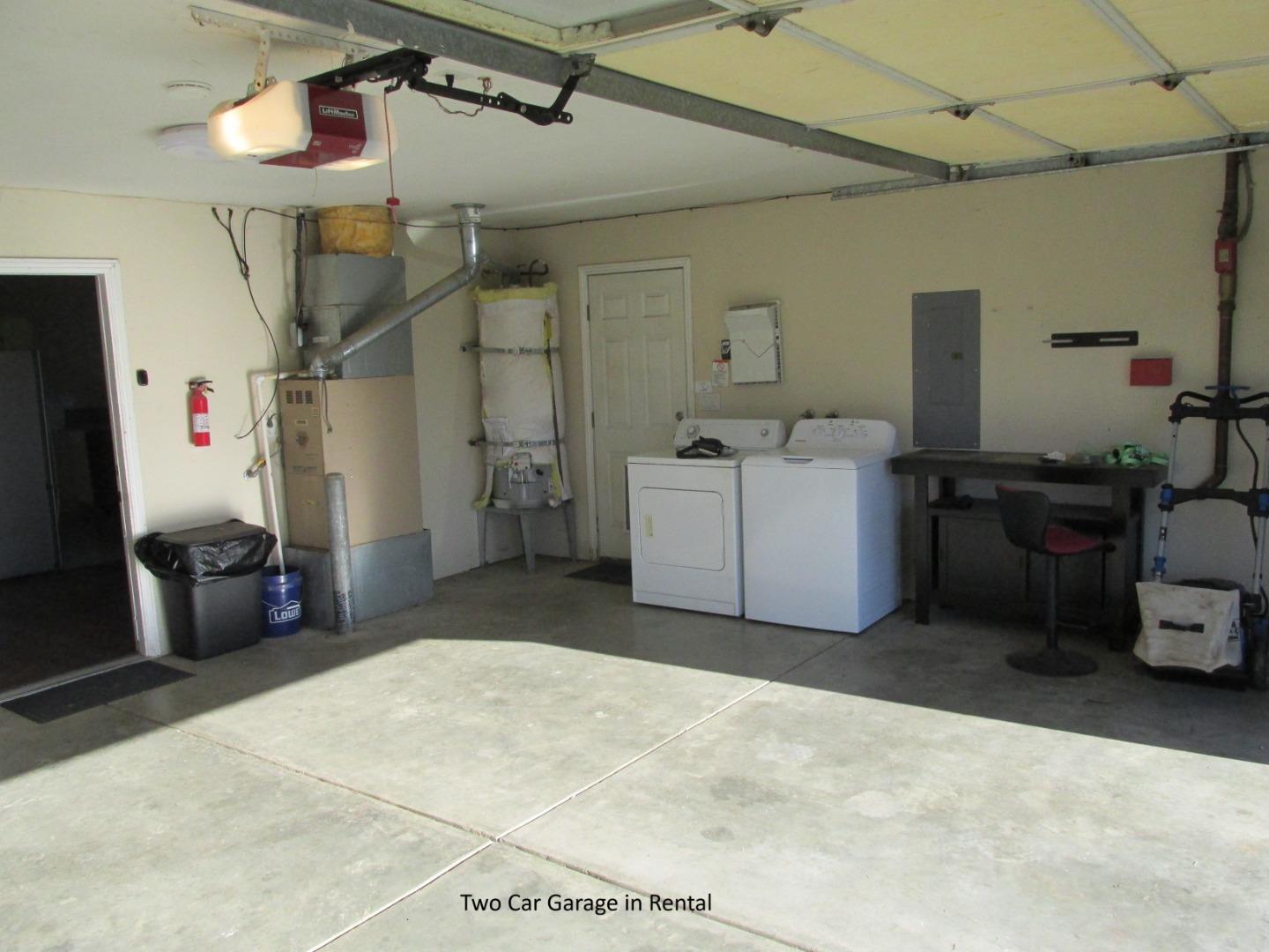 38780 Dinosaur Point Road Hollister, CA 95023 - Photo 23 of 34 a utility room with dryer and washer