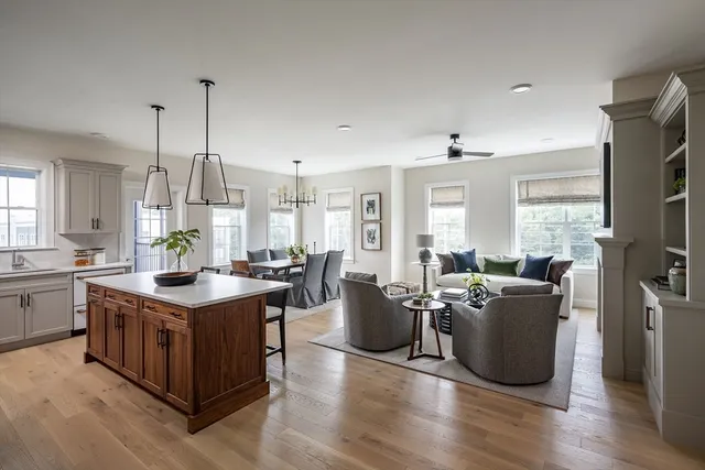 $569,000 | 29 Hickory Bend Way, Unit 171, Plymouth, MA 02360