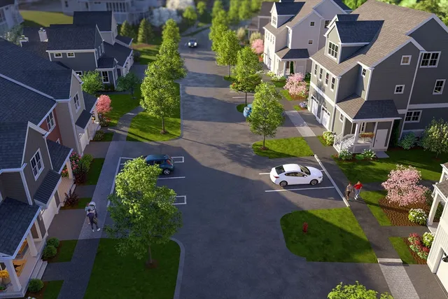 $569,000 | 29 Hickory Bend Way, Unit 171, Plymouth, MA 02360