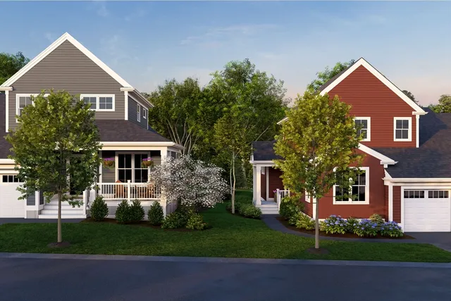 $569,000 | 29 Hickory Bend Way, Unit 171, Plymouth, MA 02360