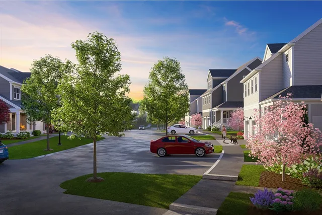 $569,000 | 29 Hickory Bend Way, Unit 171, Plymouth, MA 02360