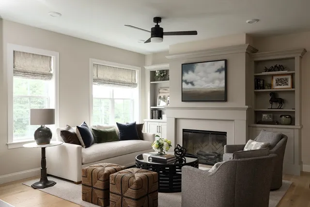 $569,000 | 29 Hickory Bend Way, Unit 171, Plymouth, MA 02360