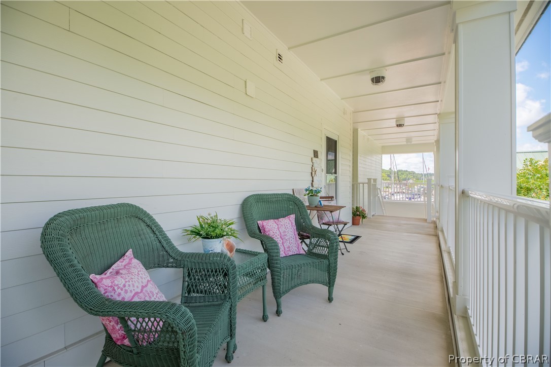 26 Oyster Road, Unit 24 Urbanna, VA 23175 - Photo 3 of 43