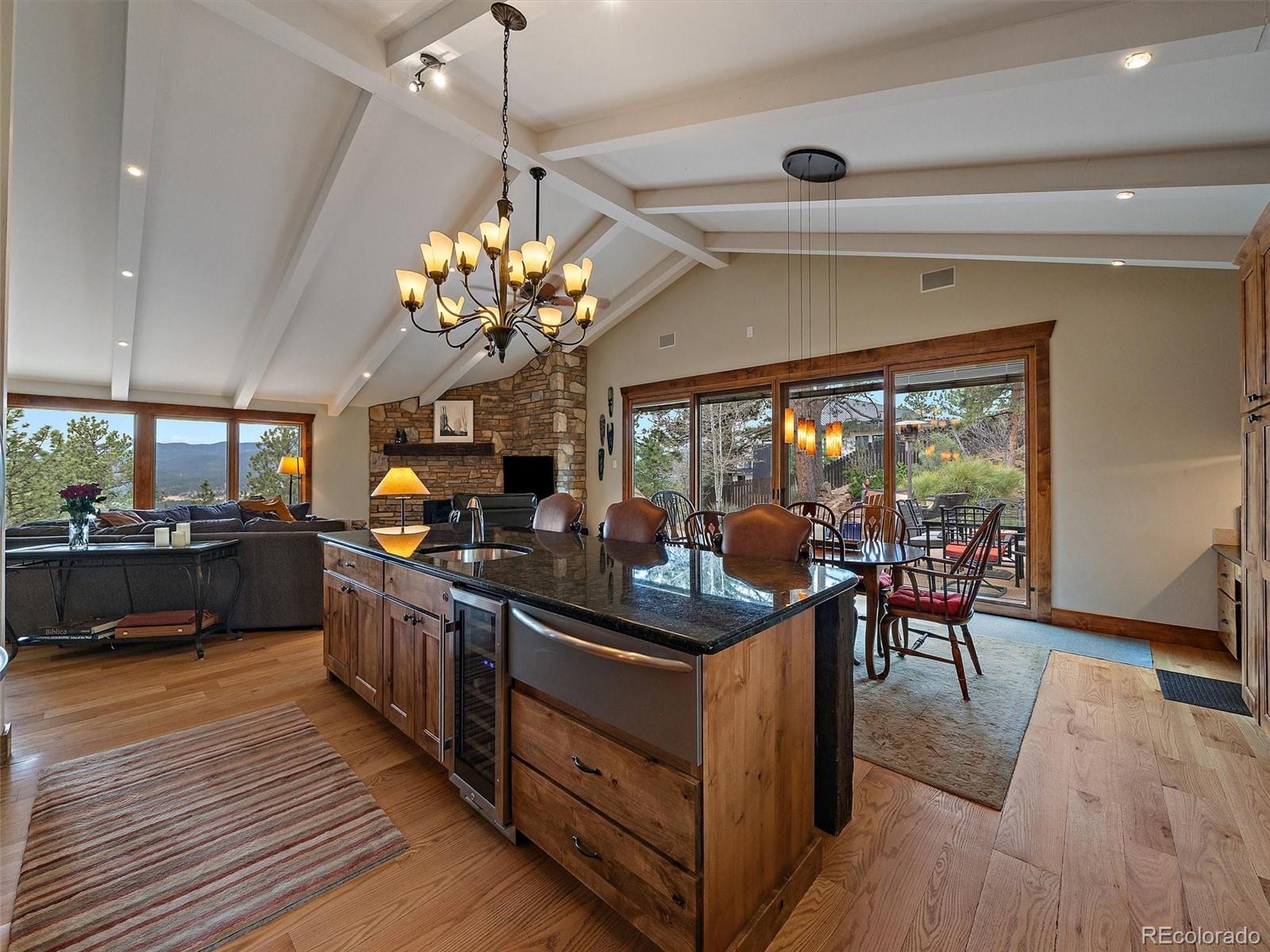 3783 Summit Lane Evergreen, CO 80439 - Photo 13 of 46