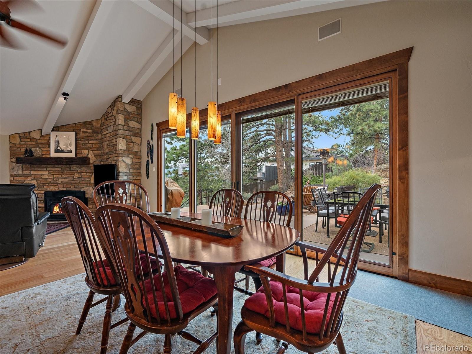 3783 Summit Lane Evergreen, CO 80439 - Photo 14 of 46