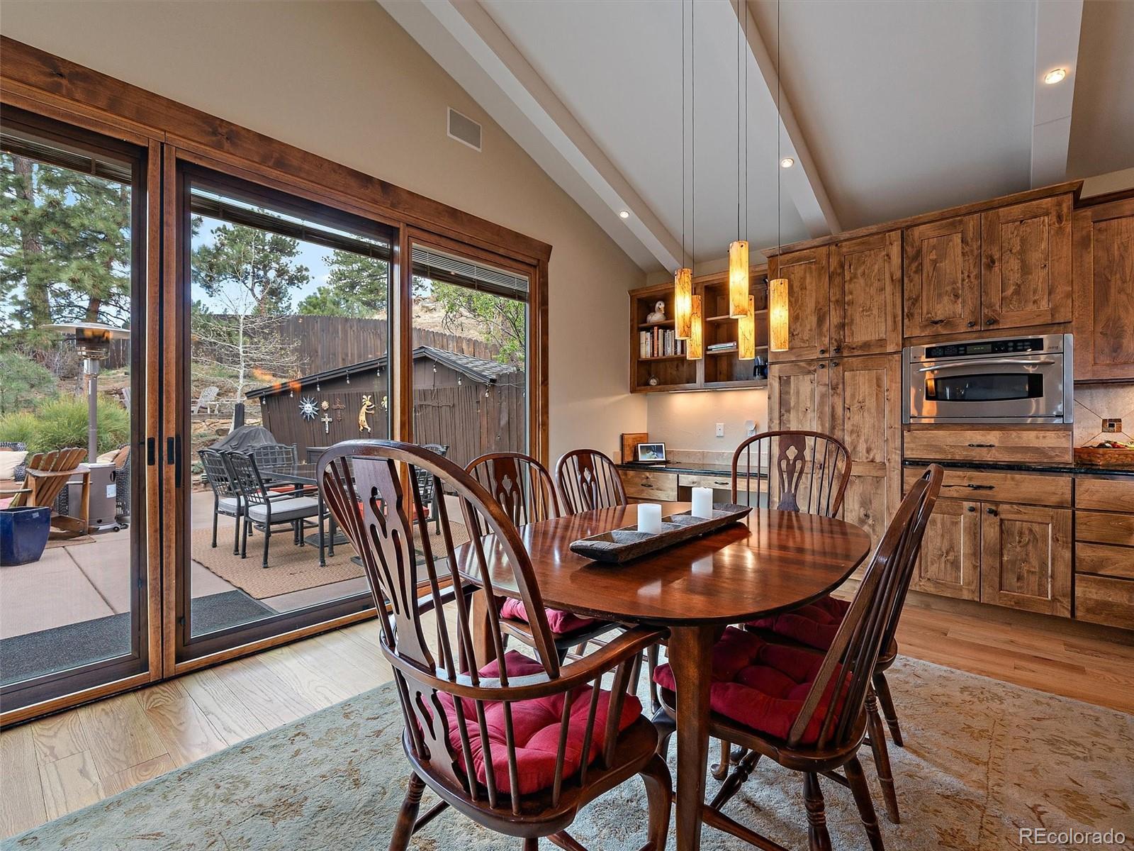 3783 Summit Lane Evergreen, CO 80439 - Photo 16 of 46