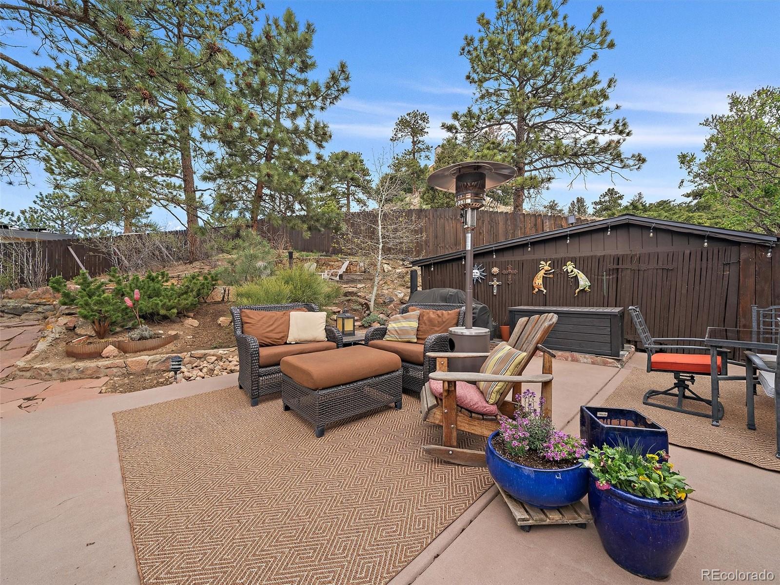 3783 Summit Lane Evergreen, CO 80439 - Photo 18 of 46