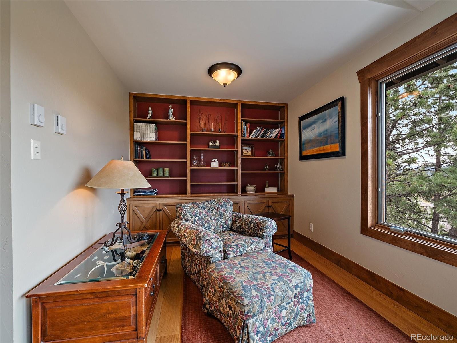 3783 Summit Lane Evergreen, CO 80439 - Photo 20 of 46