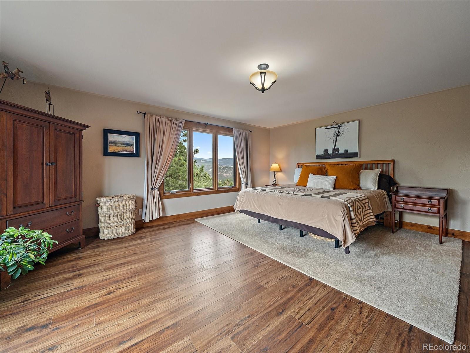 3783 Summit Lane Evergreen, CO 80439 - Photo 23 of 46