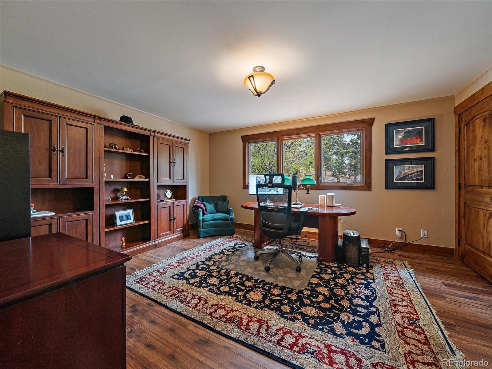 3783 Summit Lane Evergreen, CO 80439 - Photo 26 of 46