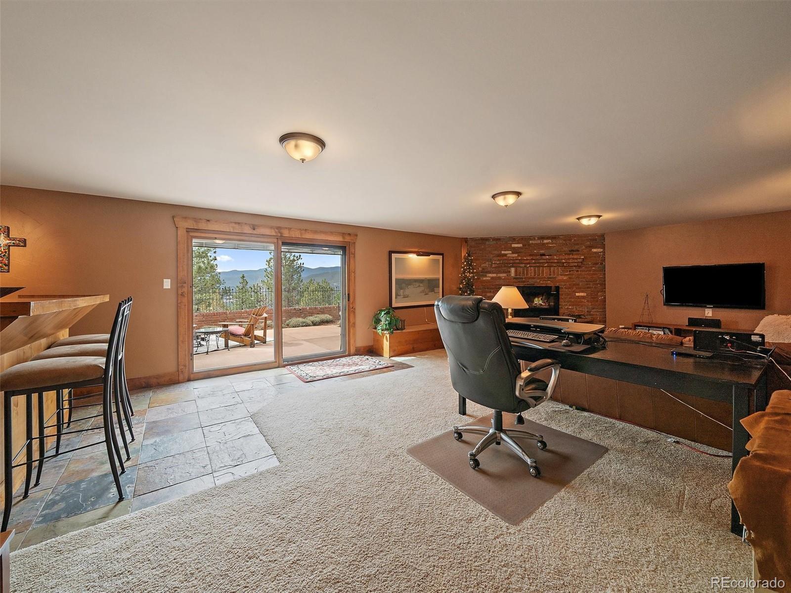 3783 Summit Lane Evergreen, CO 80439 - Photo 27 of 46