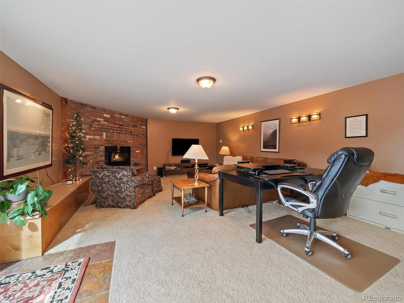 3783 Summit Lane Evergreen, CO 80439 - Photo 28 of 46