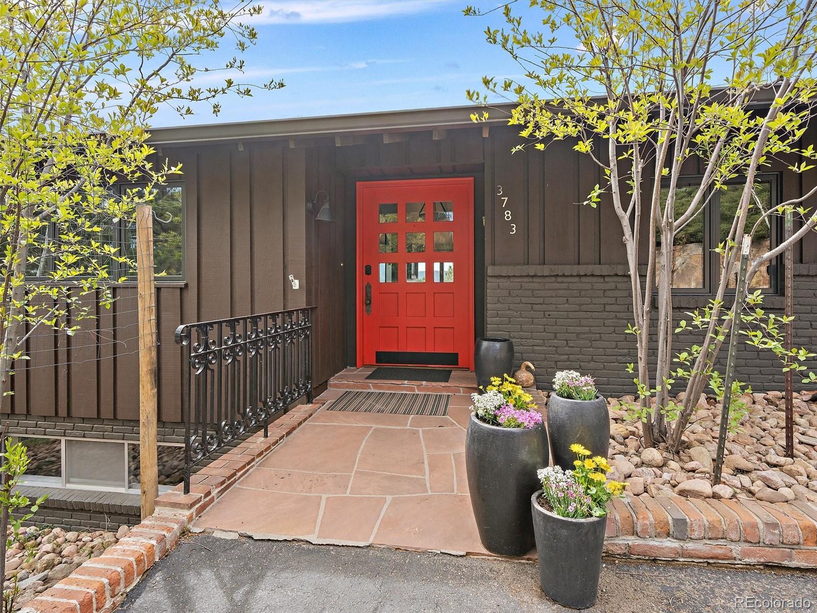 3783 Summit Lane Evergreen, CO 80439 - Photo 3 of 46