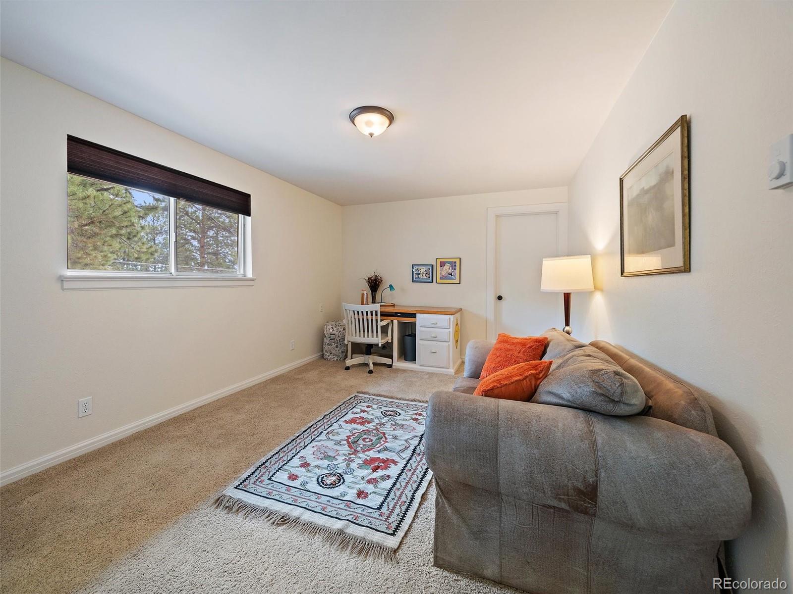 3783 Summit Lane Evergreen, CO 80439 - Photo 32 of 46