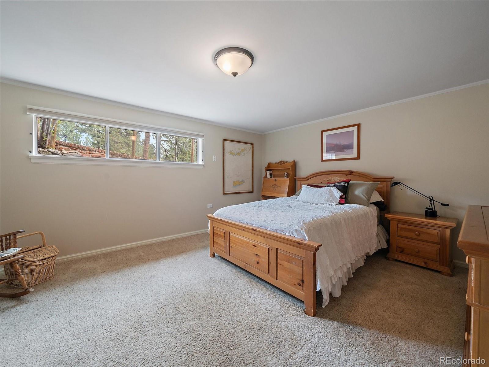 3783 Summit Lane Evergreen, CO 80439 - Photo 37 of 46