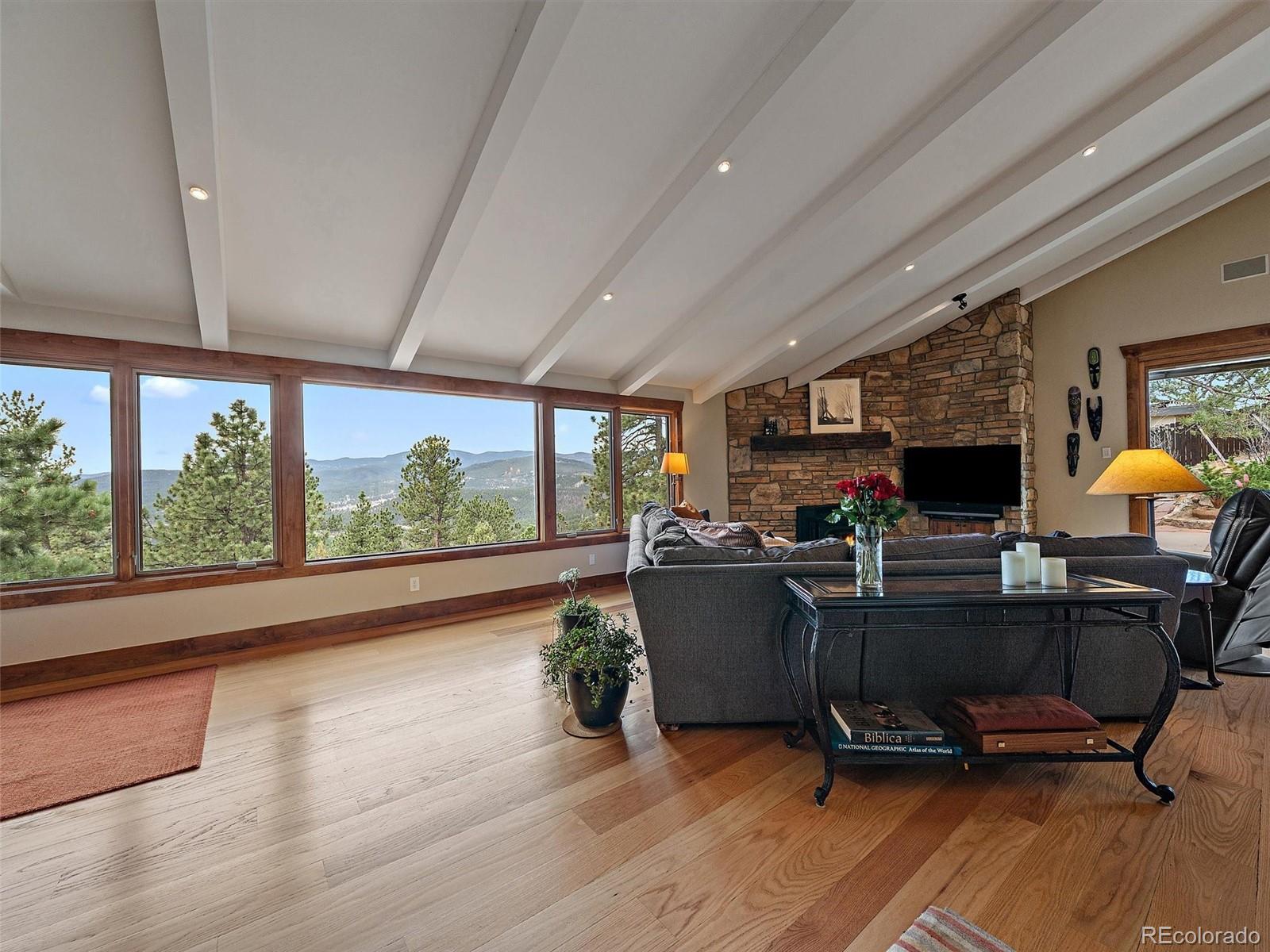 3783 Summit Lane Evergreen, CO 80439 - Photo 5 of 46