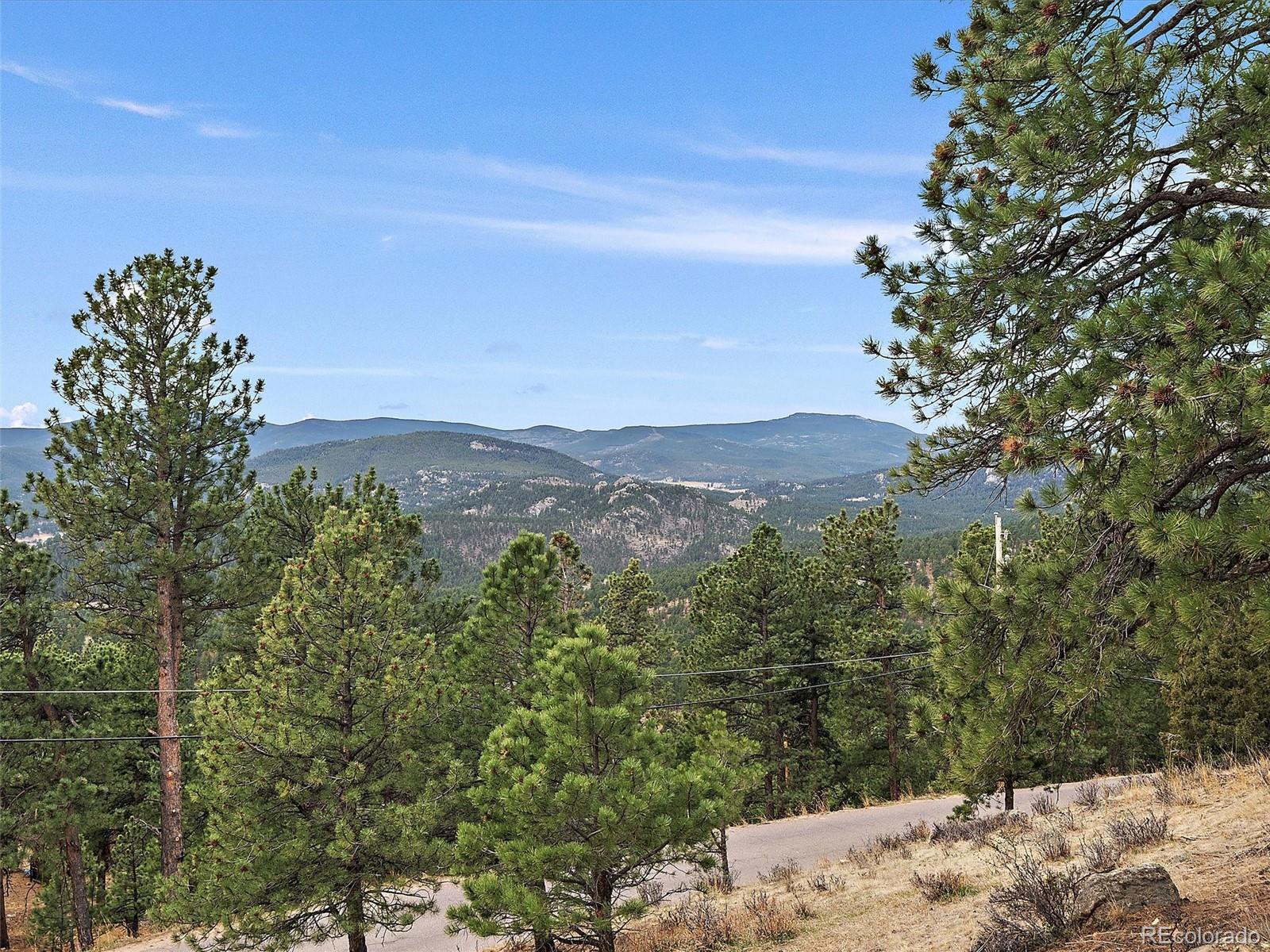 3783 Summit Lane Evergreen, CO 80439 - Photo 7 of 46